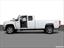 2012 Chevrolet Silverado 3500 HD Extended Cab